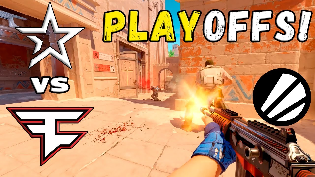 EPIC GAME! Complexity vs FaZe - HIGHLIGHTS - ESL Pro League Season 20 | CS2