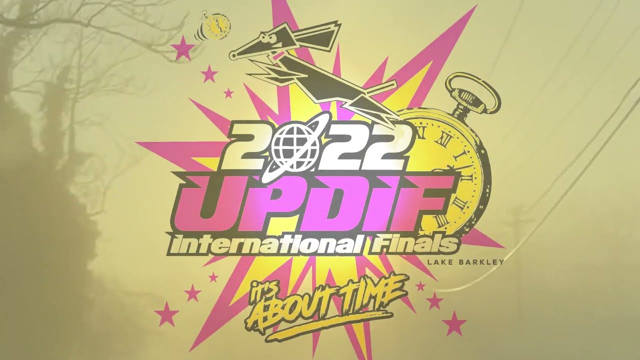 UPDIF 2022 Highlight Reel