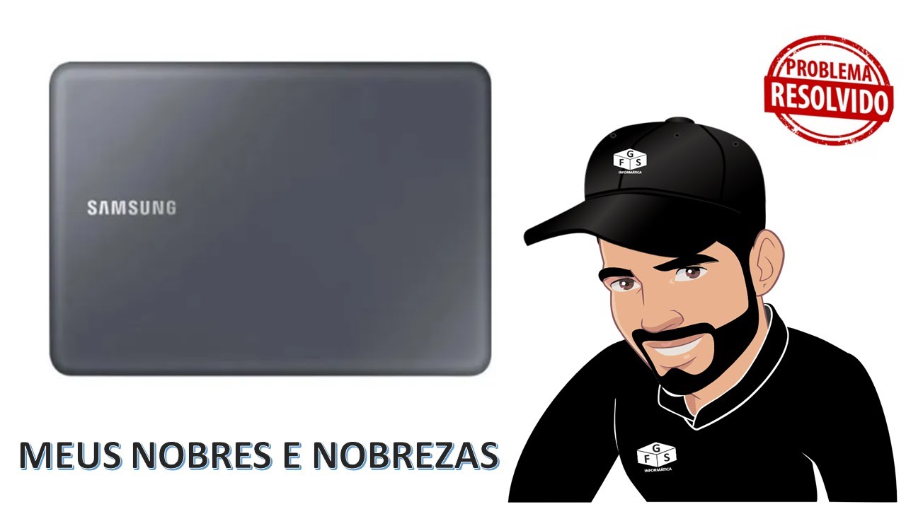 Reparo na Tampa, Ultrabook Samsung – NP350XAA