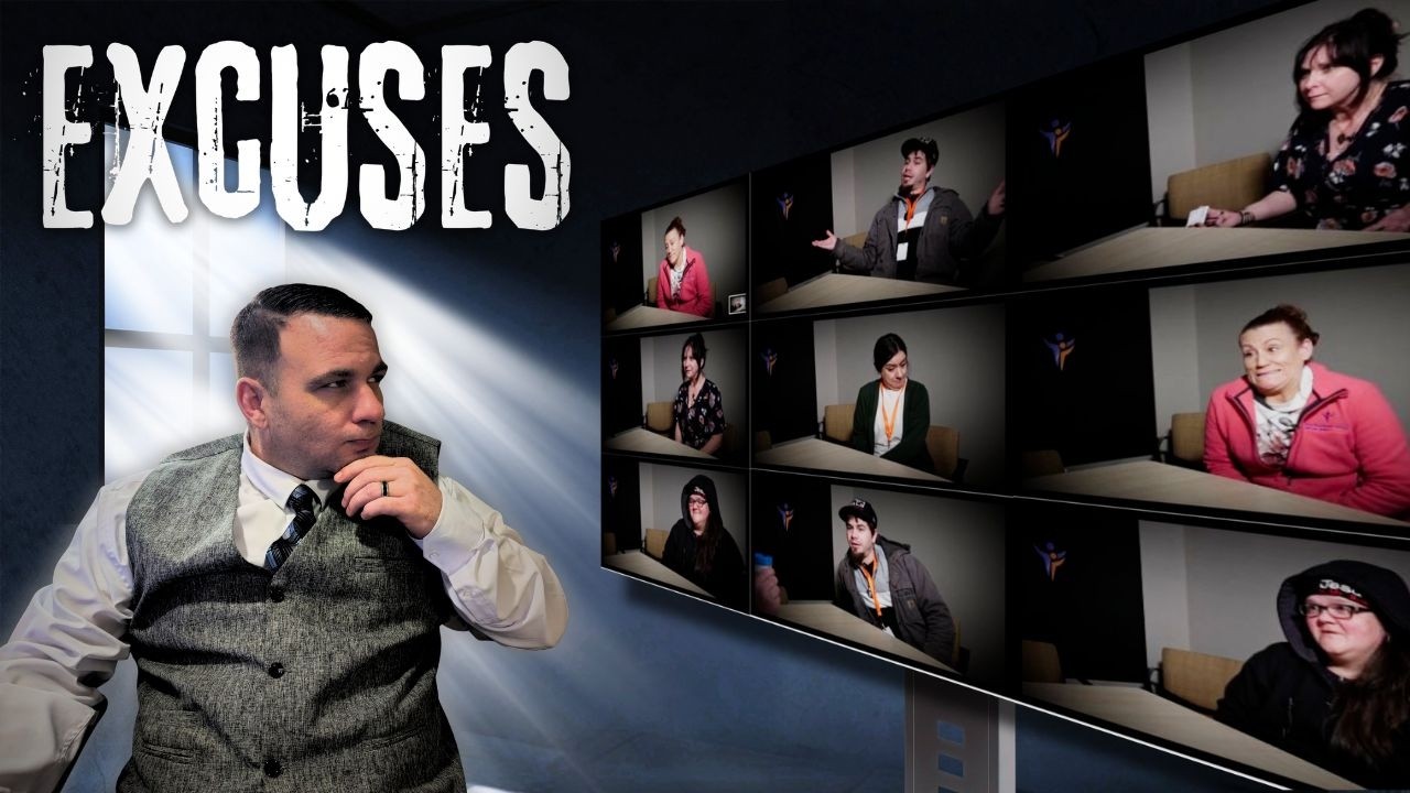 Excuses