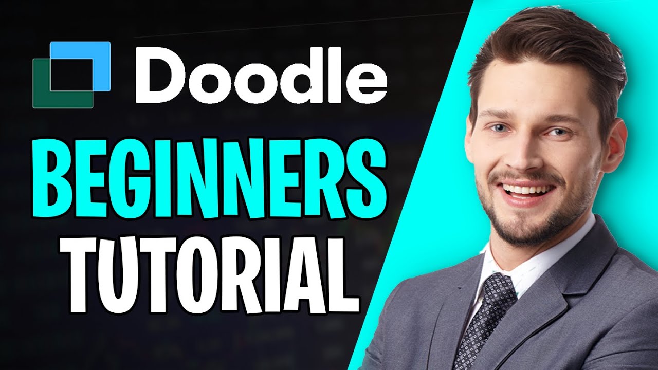 Учебное пособие по Doodle (2026) | Как использовать Doodle для планирования встреч