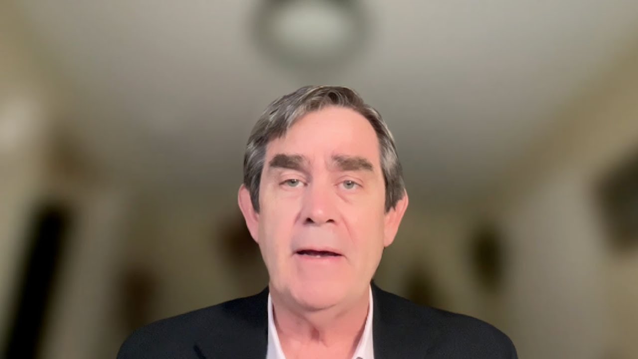 Henry Chesbrough: 20 Years of Open Innovation