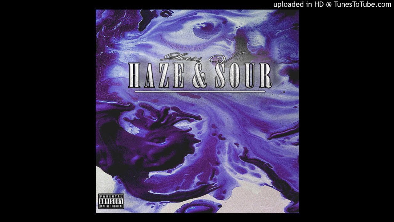 Lass V - Kosher (Haze & Sour) 2013