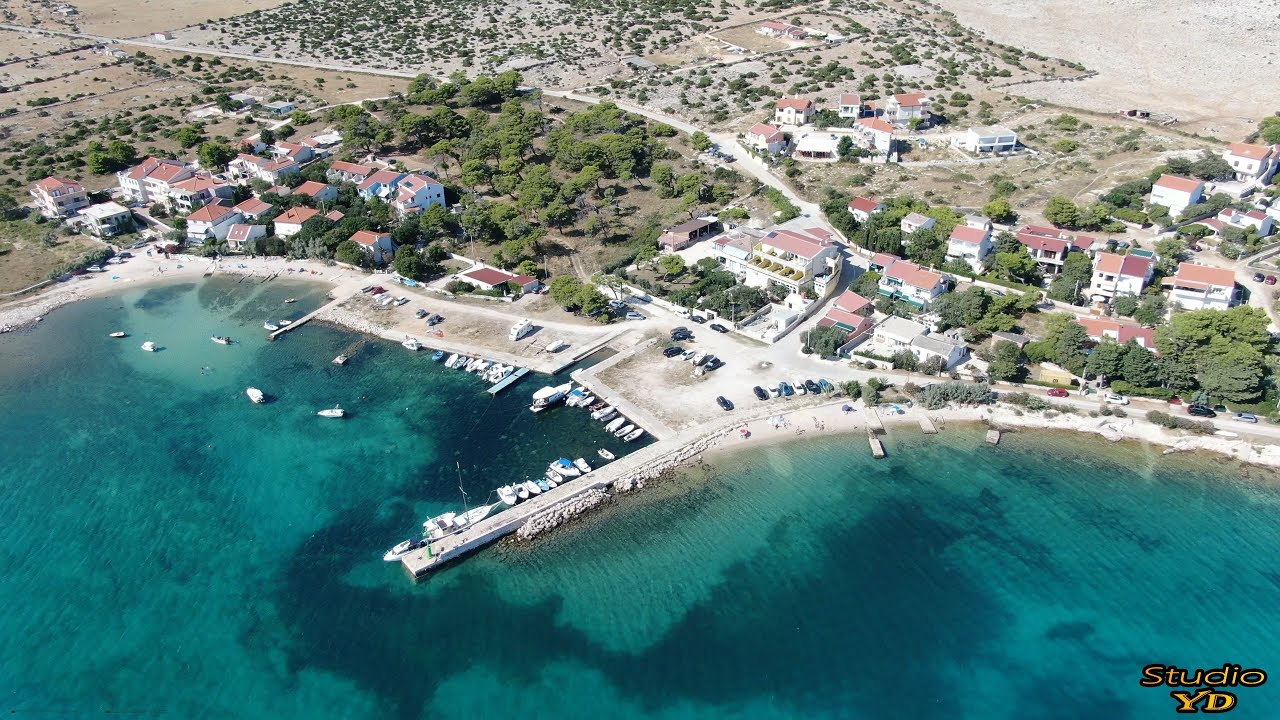 Košljun-otok Pag