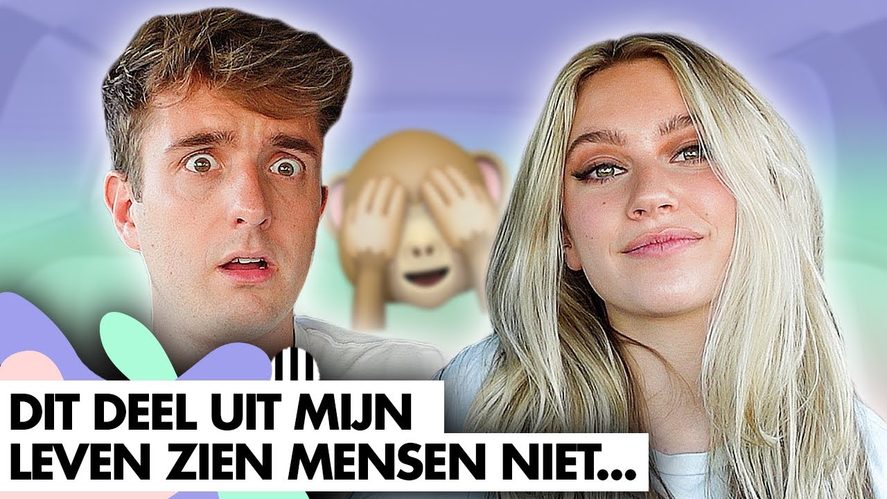 STERRE PRAAT OPEN over FAME, BOYS EN 1e ZOEN | CATCHING UP S2E13
