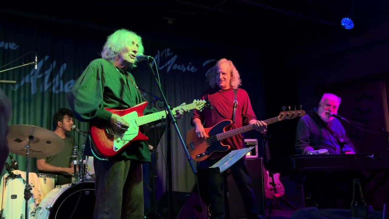 Albert Lee 
