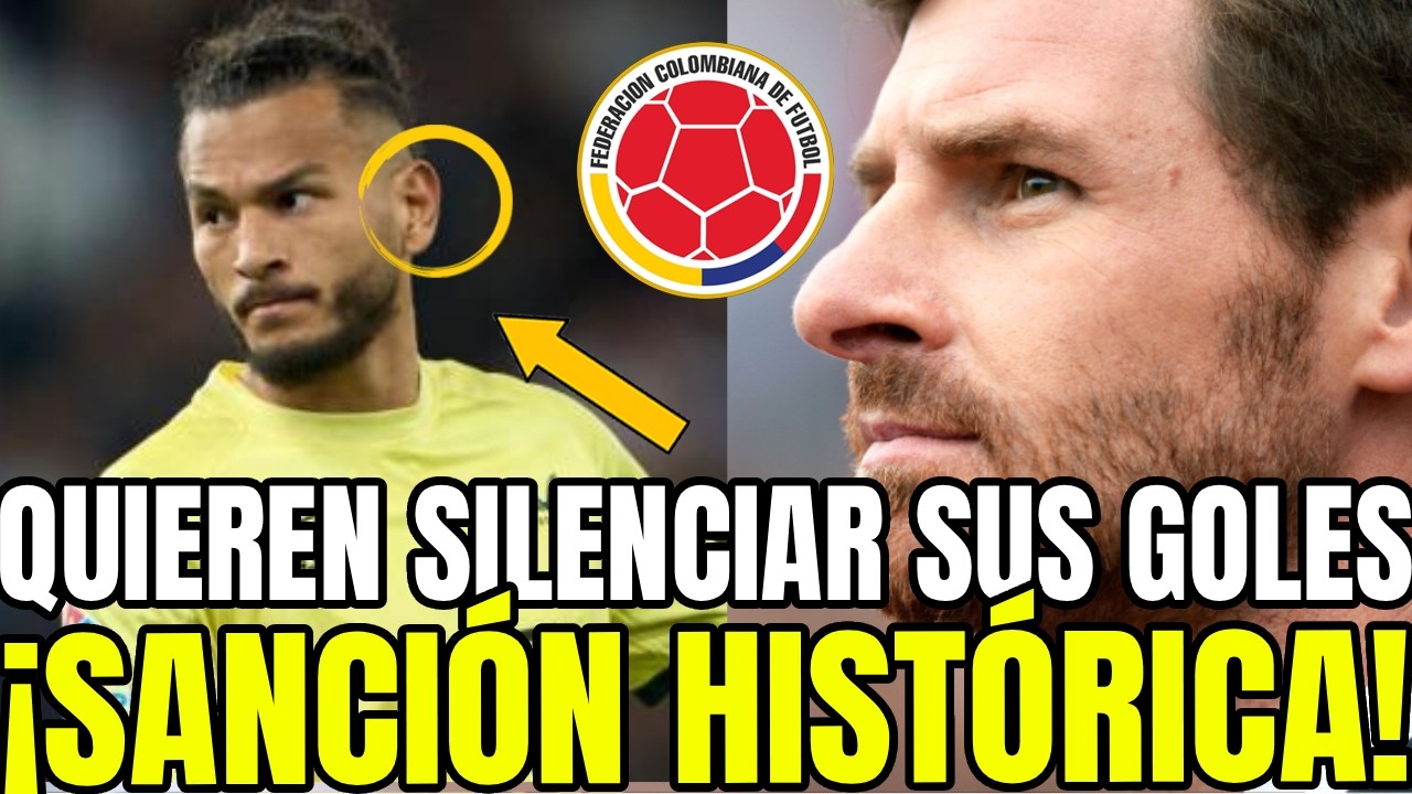 🚨😱 ¡ÚLTIMA HORA! ESCÁNDALO MUNDIAL DE SUÁREZ Y LA VERDAD SOBRE JAMES 💣