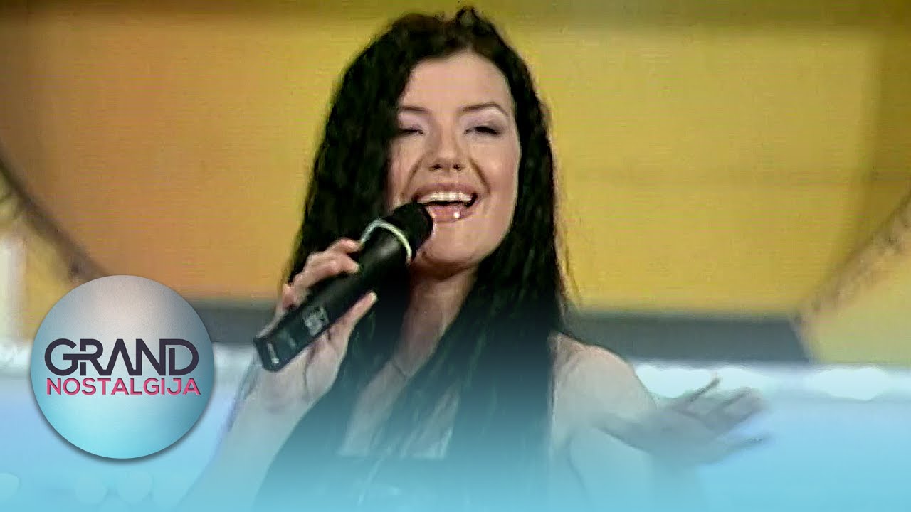 Jeca - NISTA NISMO VISE (Grand Nostalgija 2002)
