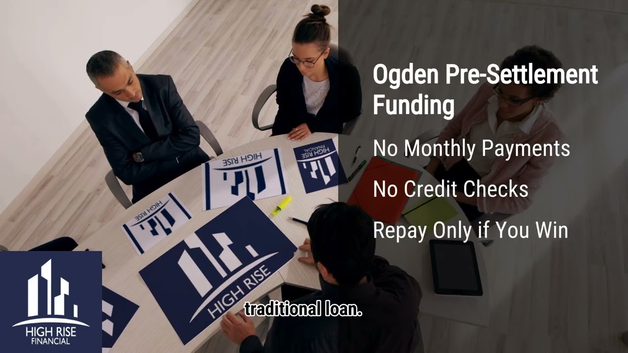 Ogden, UT Defective Drugs and Medical Devices Pre Settlement Loans