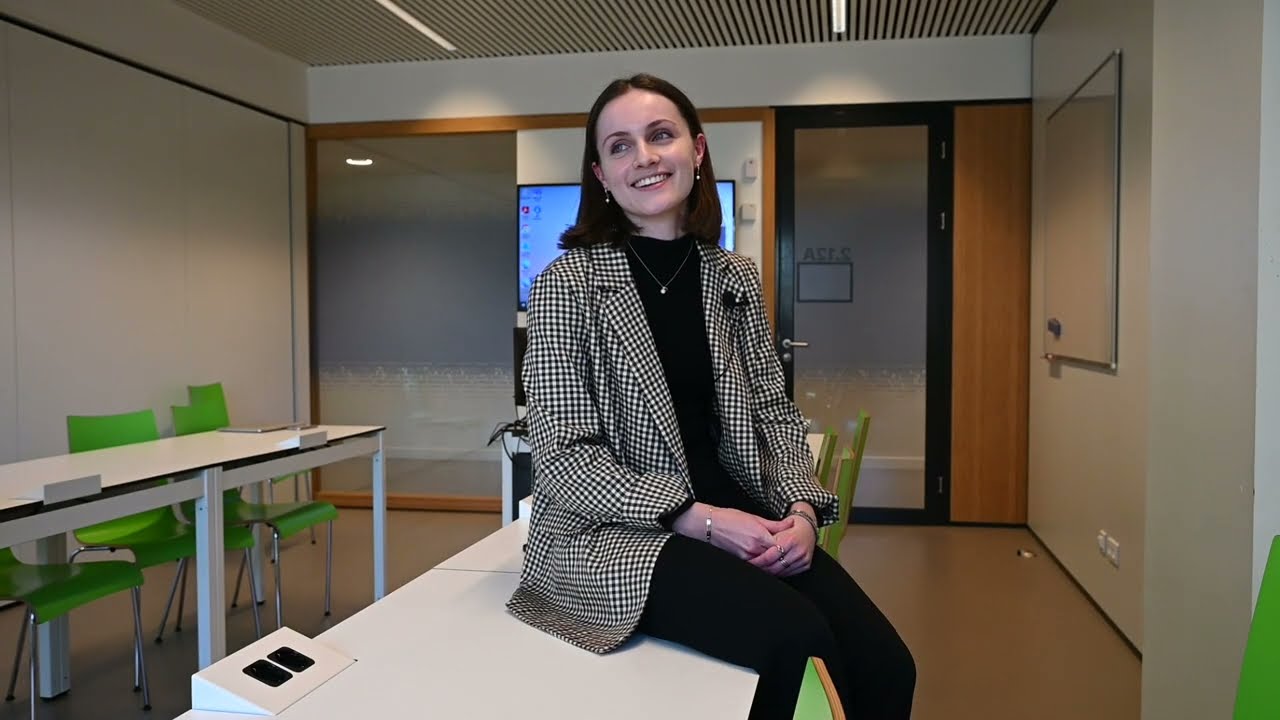 The IRO experience: what to expect for first year students