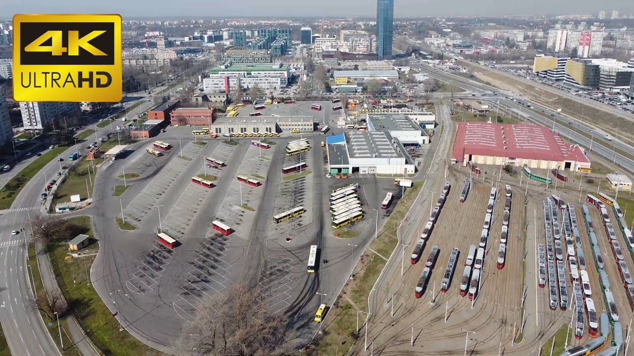 GSP POGON NOVI BEOGRAD