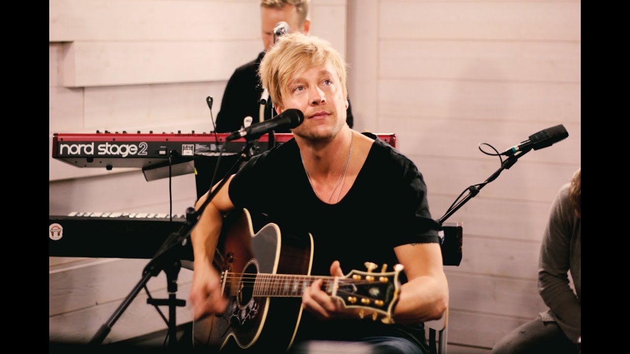 Sunrise Avenue: Sweet Symphony, You Can Never Be Ready, Hollywood Hills, Forever Yours