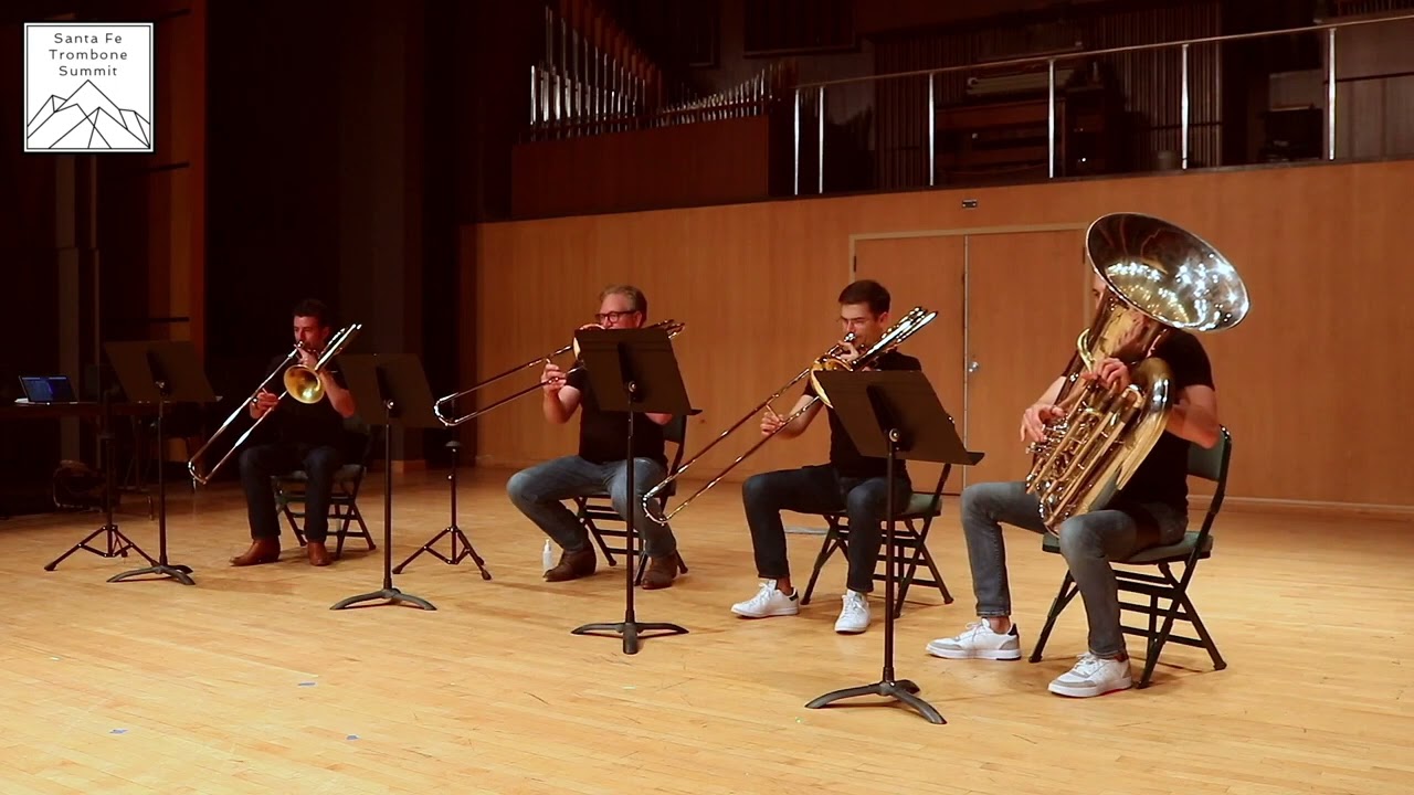 BRUCKNER 7 Low Brass Excerpt