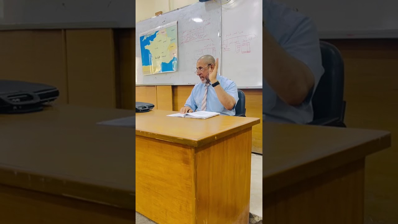 روايات ولادة النبي محمد ص ألقاها الدكتور علي المحمداوي
