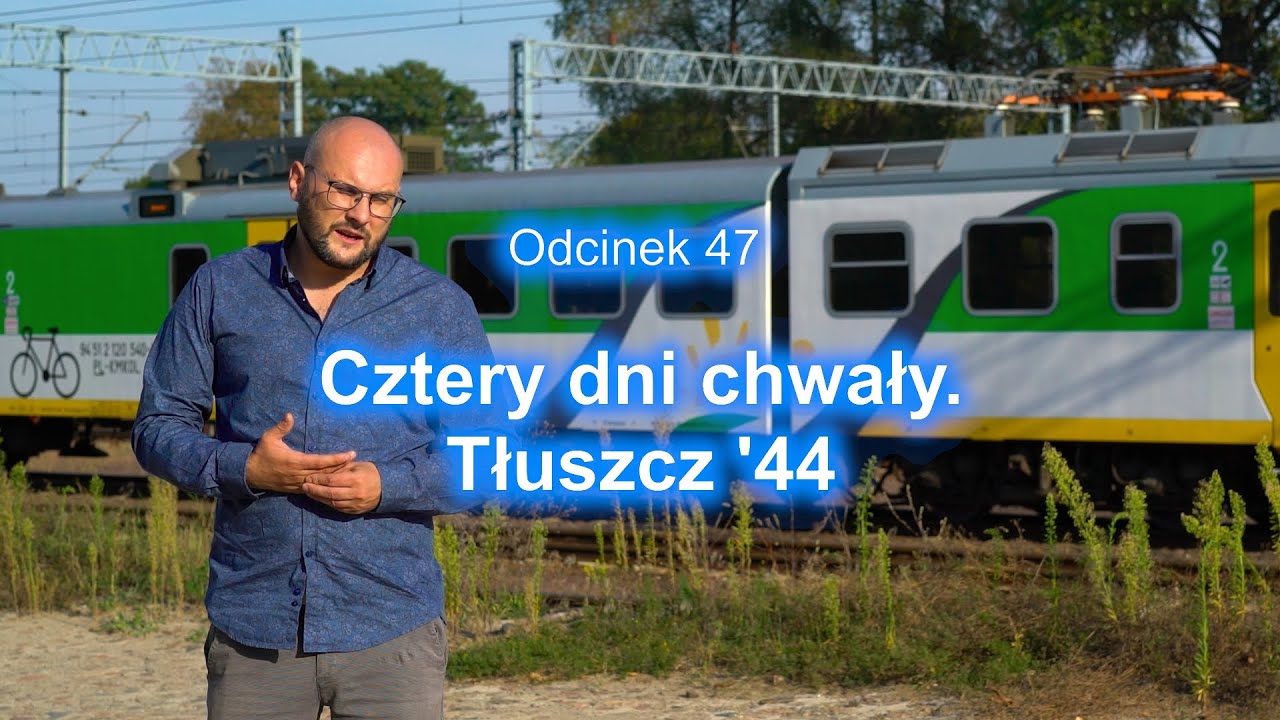 Cztery dni chwały. Tłuszcz '44 #47