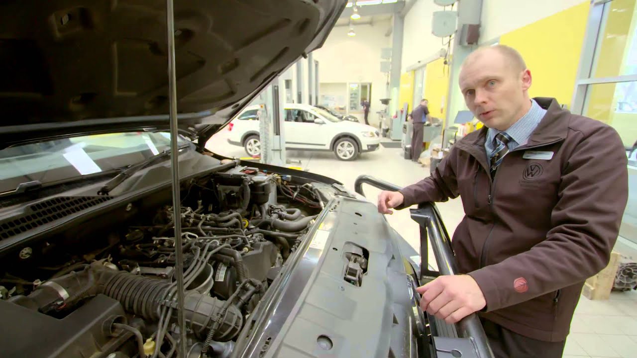 Volkswagen Amarok 2: Engine & Exterior Features