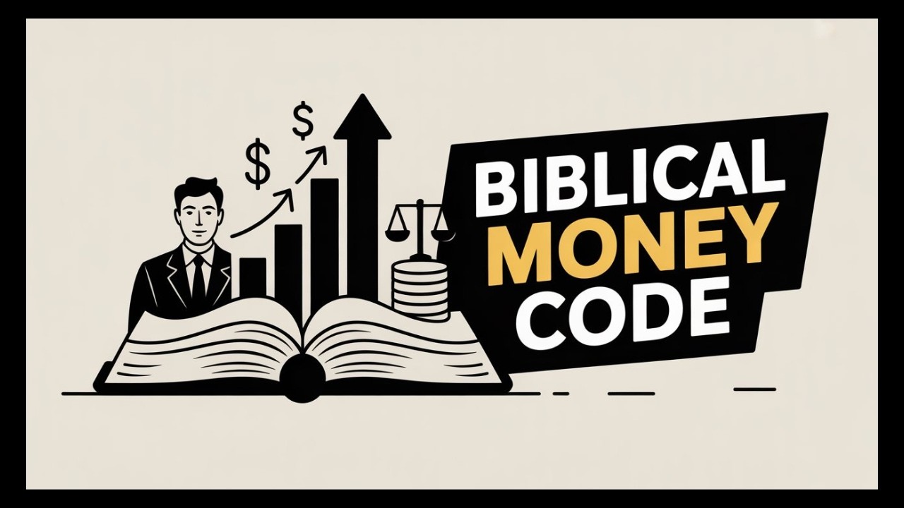 18 Biblical Money Lessons in Rich Dad Poor Dad You Didn’t Know