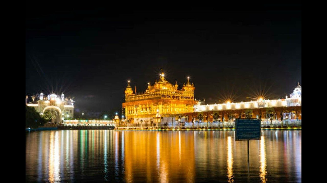 Hum Apradhi Sad Bhulte (ਹਮ ਅਪ੍ਰਾਧੀ ਸਦਾ ਭੁਲਤੇ ਤੁਮ ਬਖਸਣਹਾਰੇ) | Bhai Satvinder Singh Delhi Wale