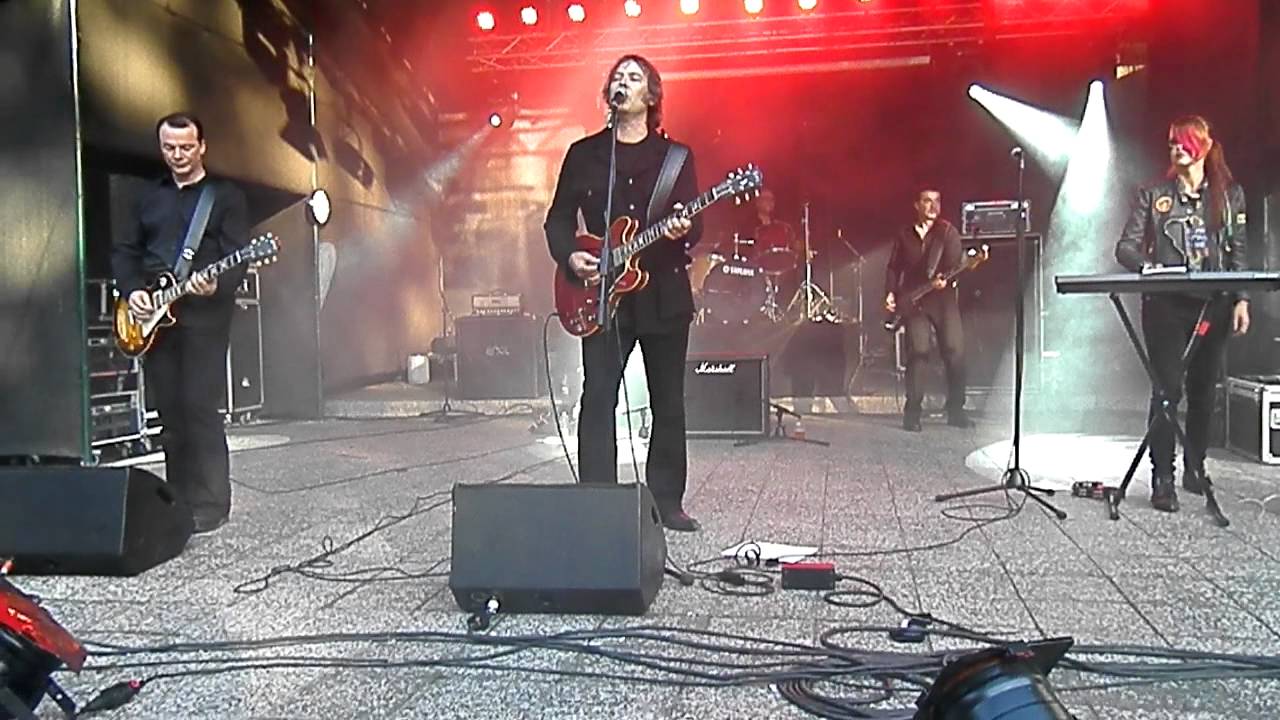 Pink Turns Blue - After All (live @ NCN 7 09.09.2012)