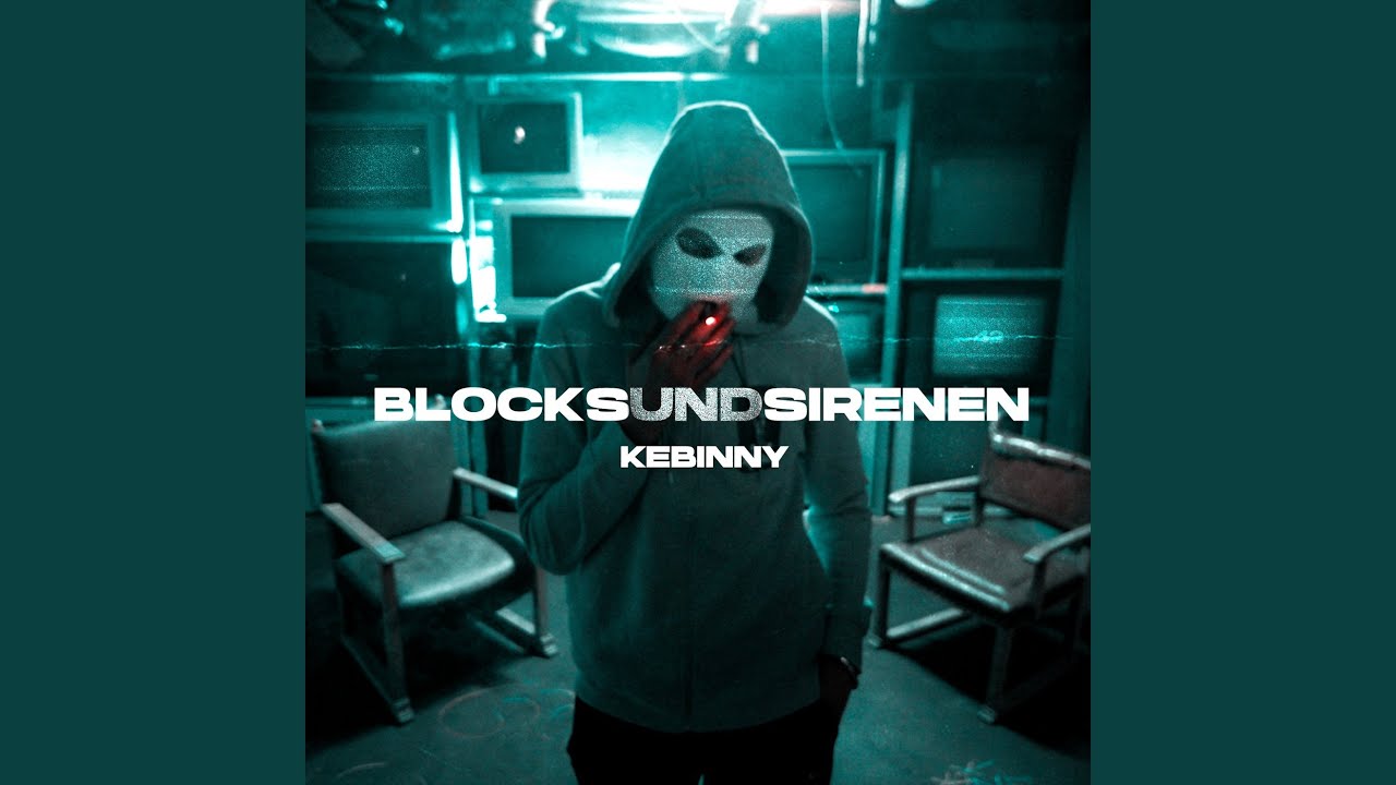 Blocks Und Sirenen