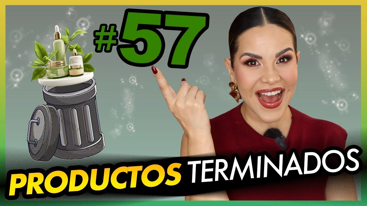 ¿Repito o No? Análisis de Productos Acabados / TERMINADOS 57