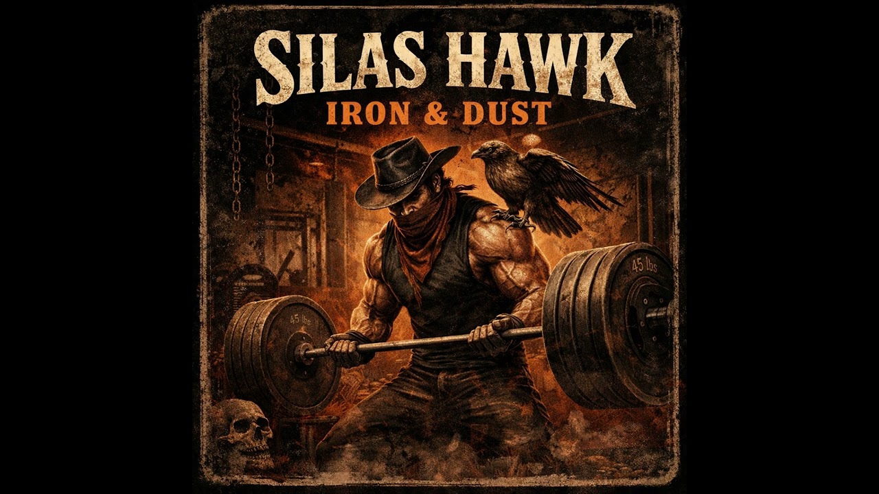 Iron & Dust
