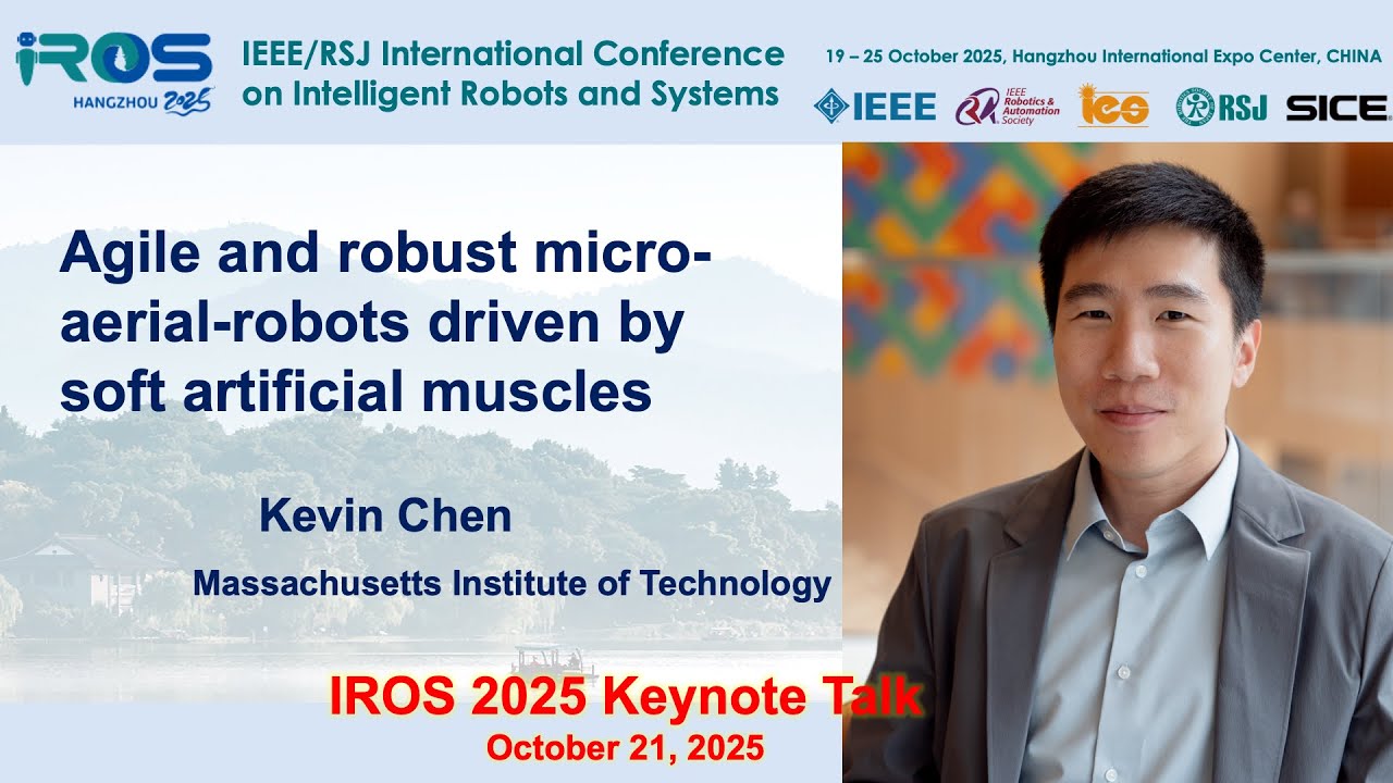 Kevin Chen - 
