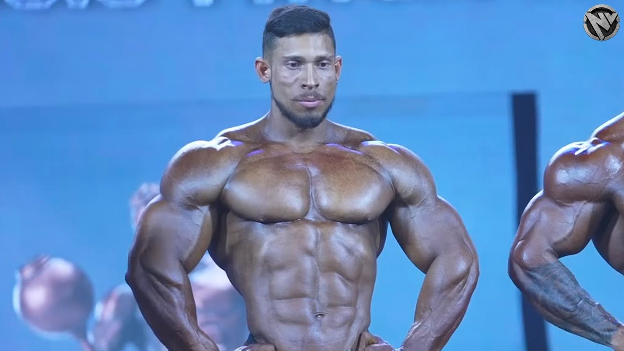 SHOW THEM YOU ARE DIFFERENT - NEVER STOP IMPROVING - RAMON DINO MOTIVATION