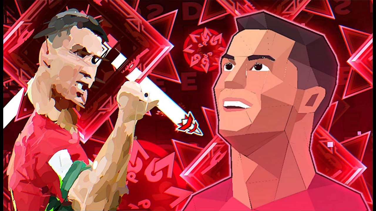 TOP 10 REDECO | RONALDO CIRCLES