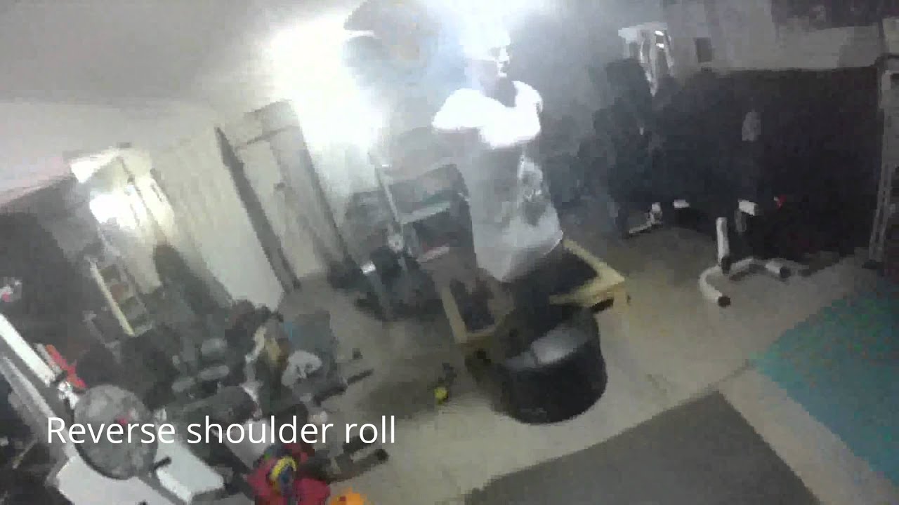 IAA: Go Pro BOB POV