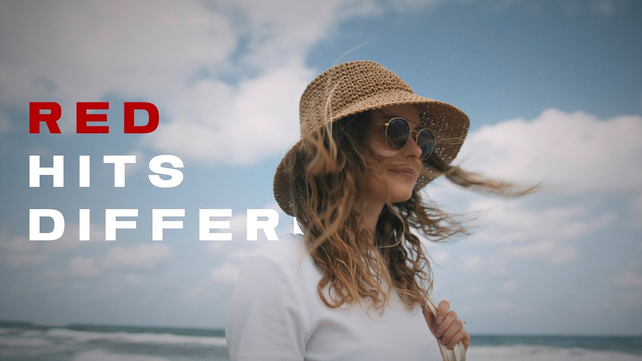RED Komodo 6K Live Up to the Hype? | Sample Footage Free Download