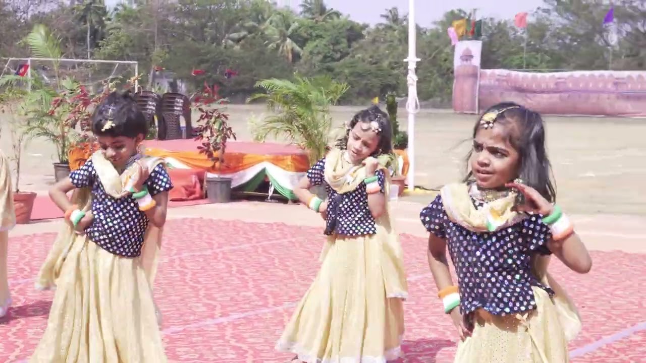 Theme Dance
