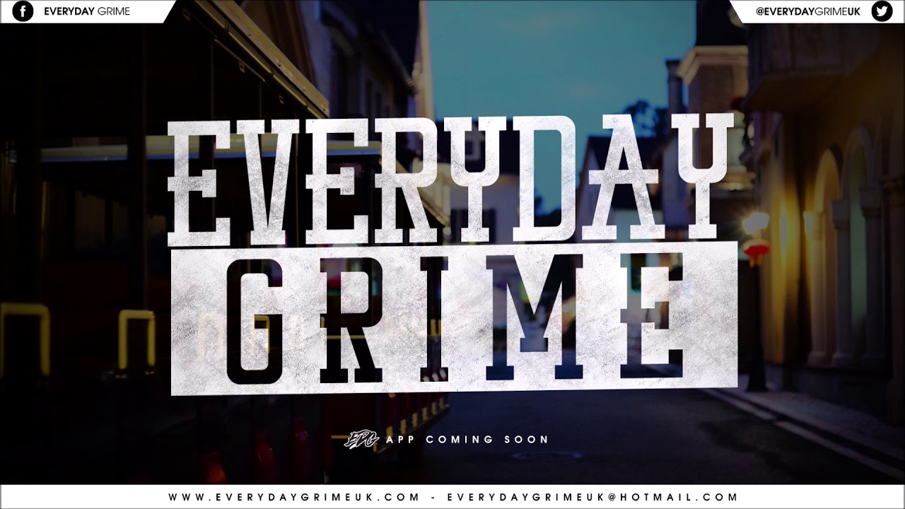 Spleen Eye - Uppercut [Grime Instrumental]
