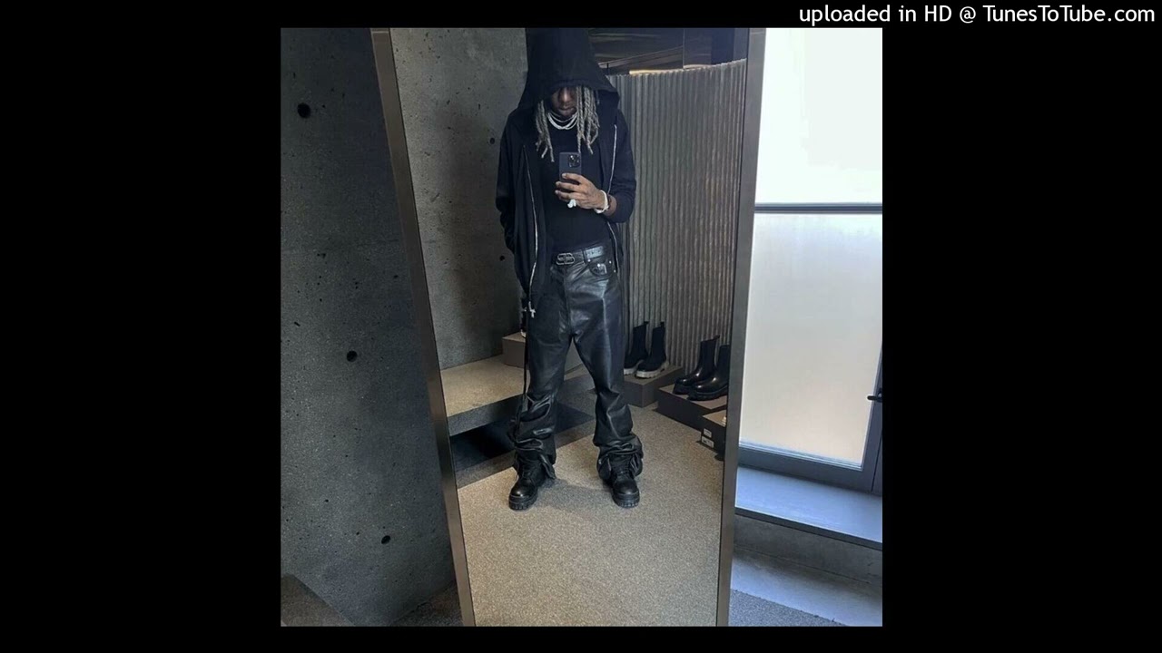 Destroy lonely + cxdy type beat - 
