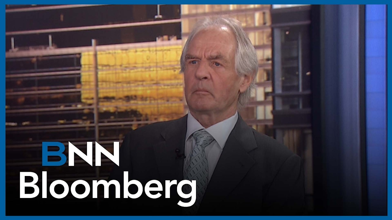 Market Call: John Zechner's outlook on North American Large Caps (Mar. 4, 2026)