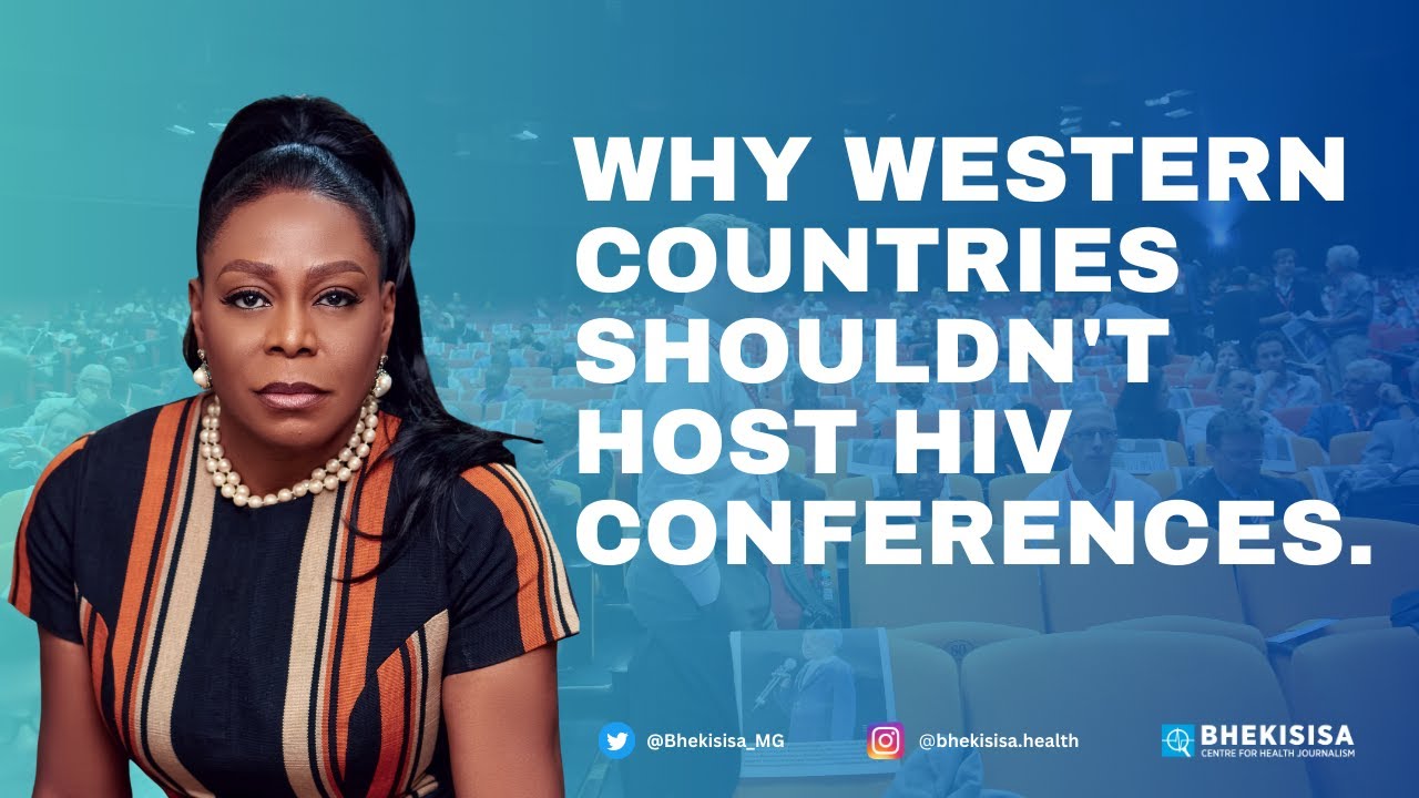 Health Beat #1 | Racism and inequality in global health and how to keep teen moms in school