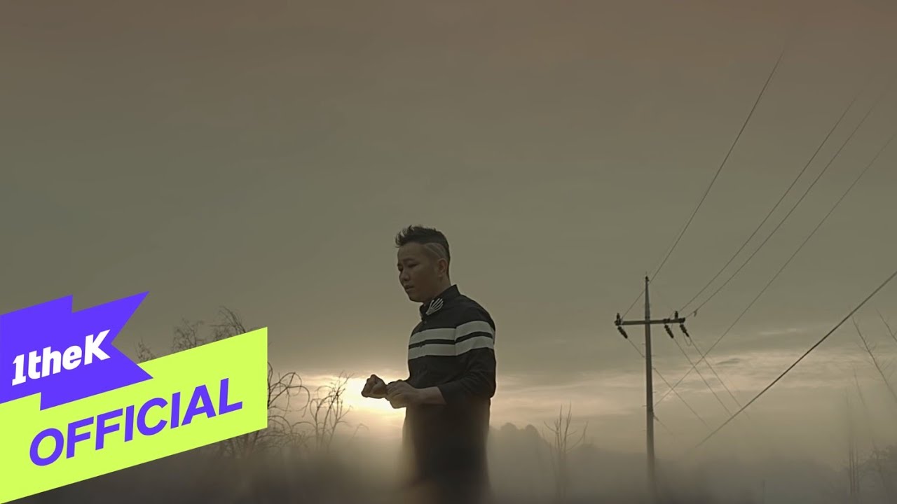 [MV] Jang Hyuck Cho(조장혁) _ every time i breathe(숨 쉴때 마다)