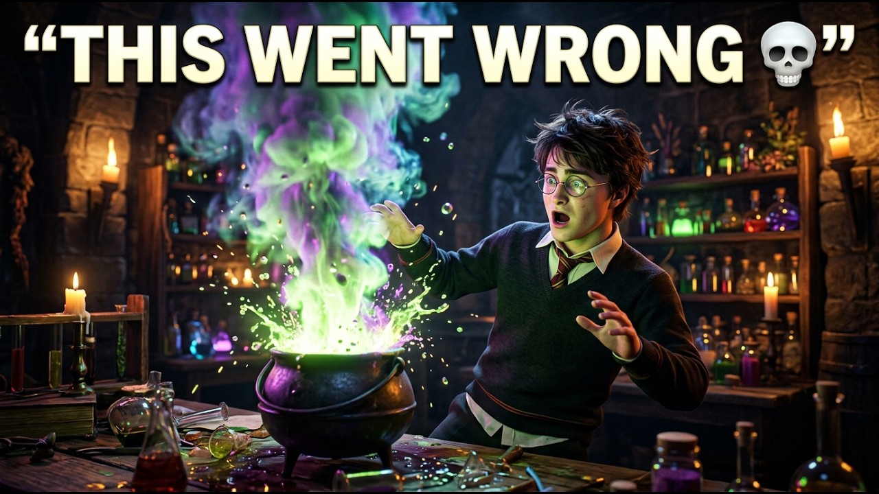 Hogwarts Legacy. WALKTHROUGH. NO COMMENTARY. PART 4