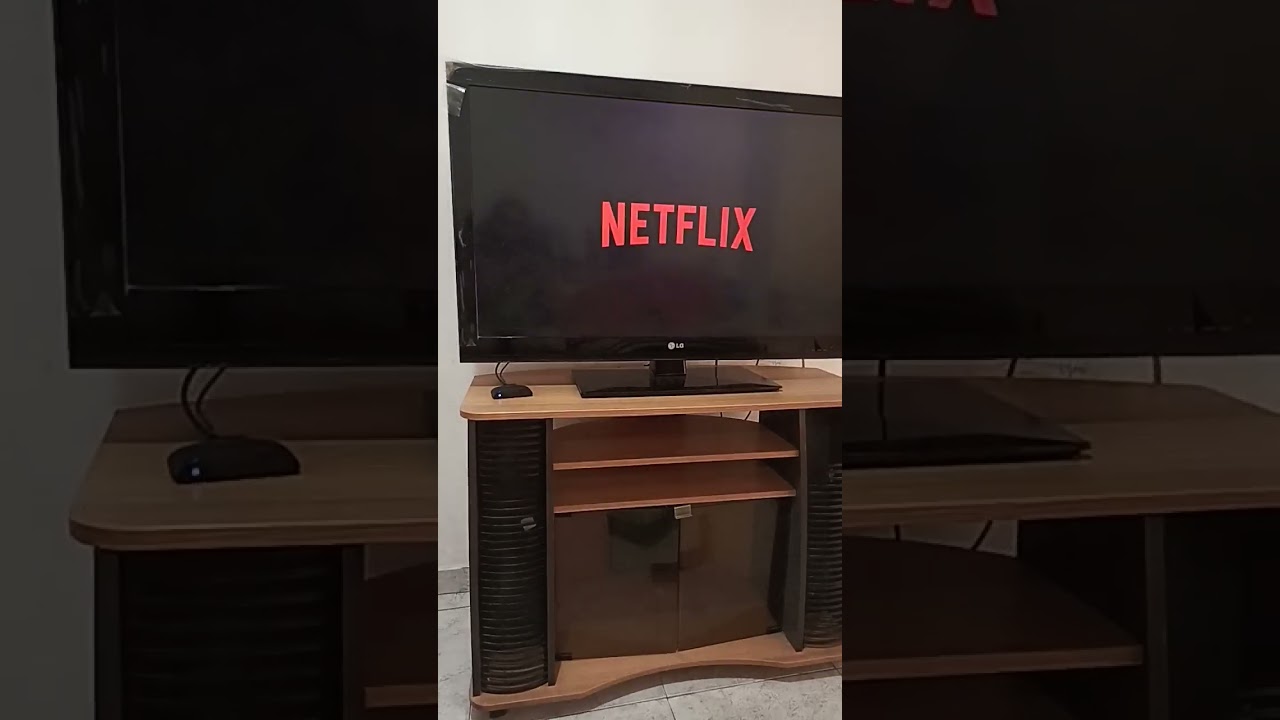 alguien me puede ayudar con este problema en mi roku? no entra a la pantalla Netflix