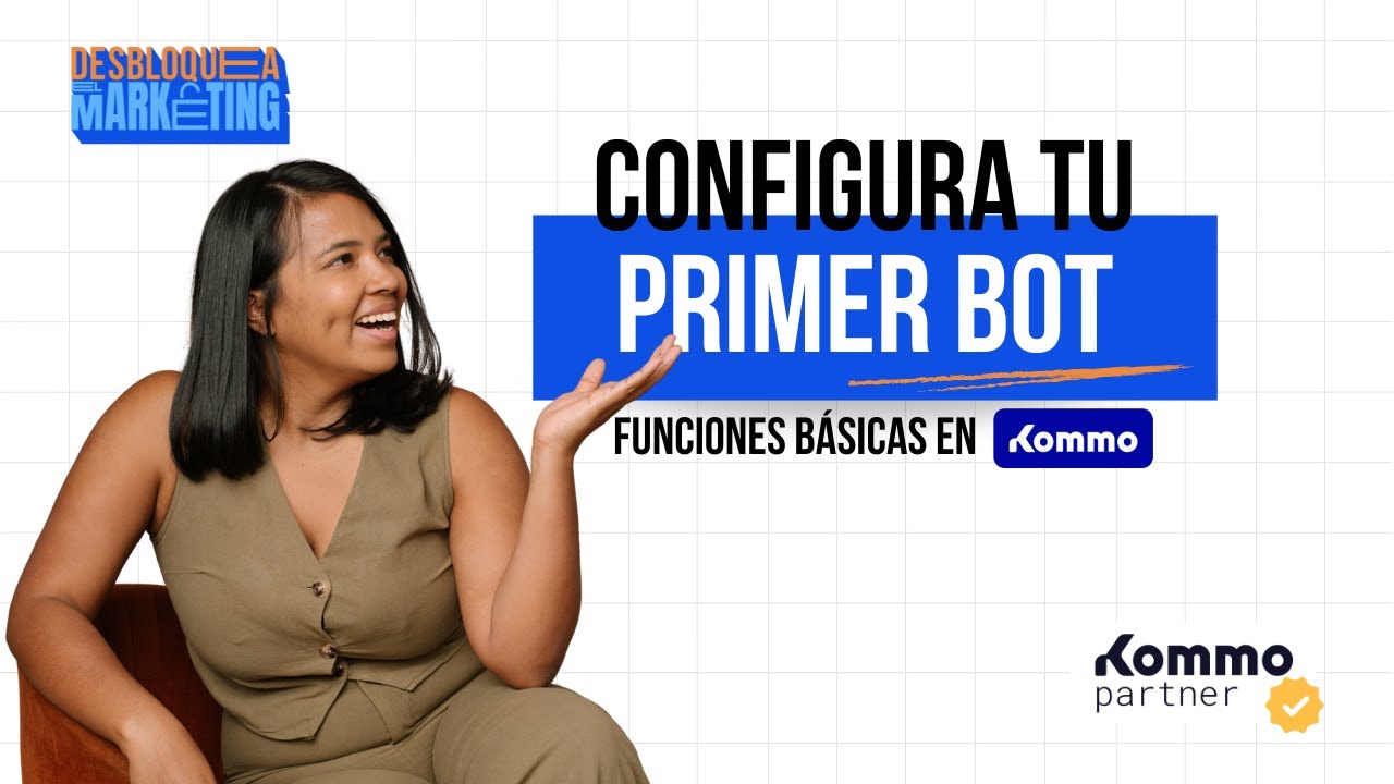 Funciones y Configuración de Bots en Comunicación Automática