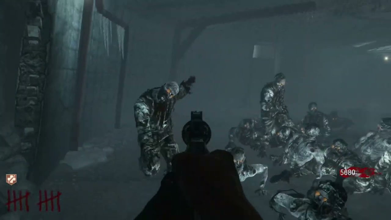 Call of the dead 3