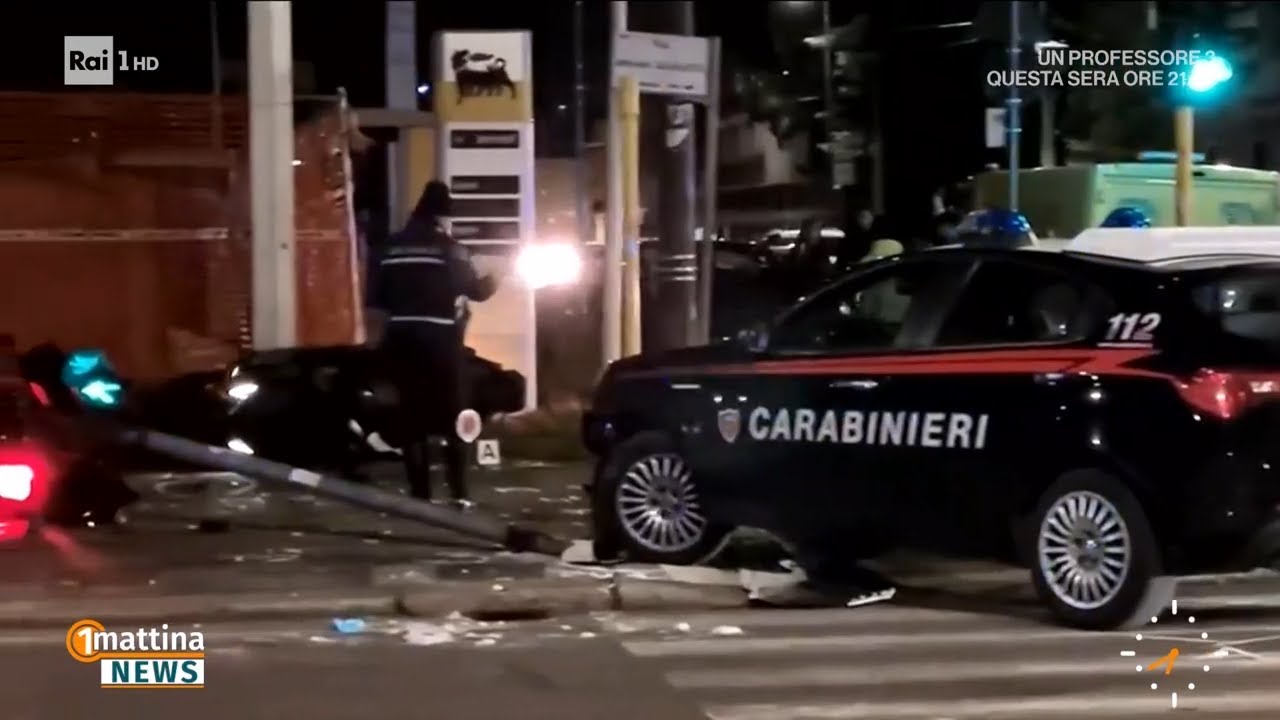 Morte Ramy El Gaml, chiuse le indagini: 7 carabinieri a processo - 1mattina News 04/12/2025