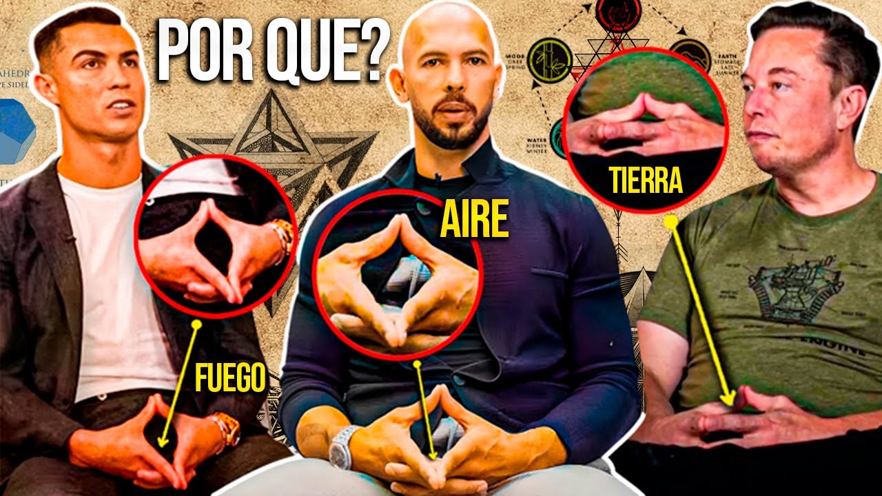 El Mudra Del 1%: 