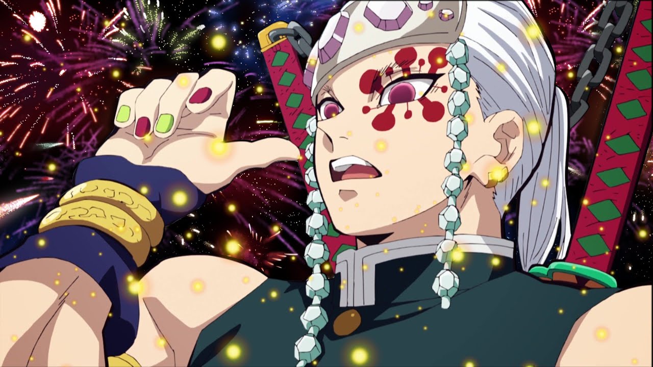 They can't touch the god of flashiness