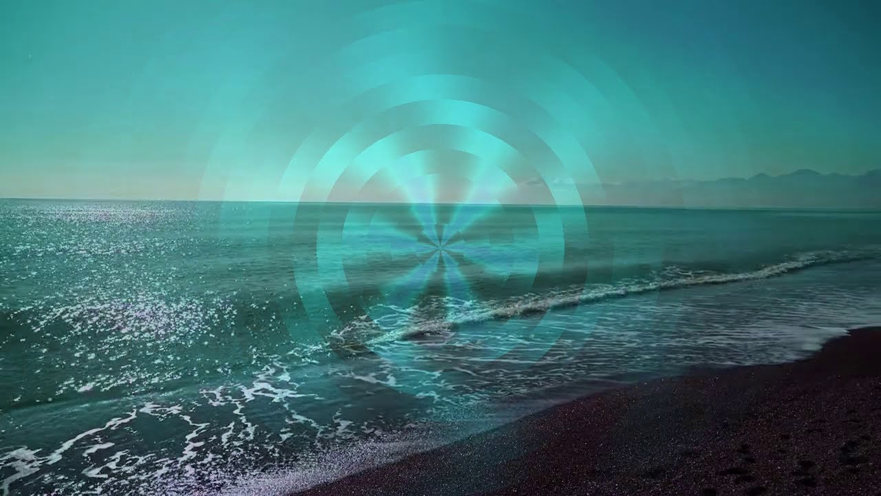 Terry Morris - Distant Ocean
