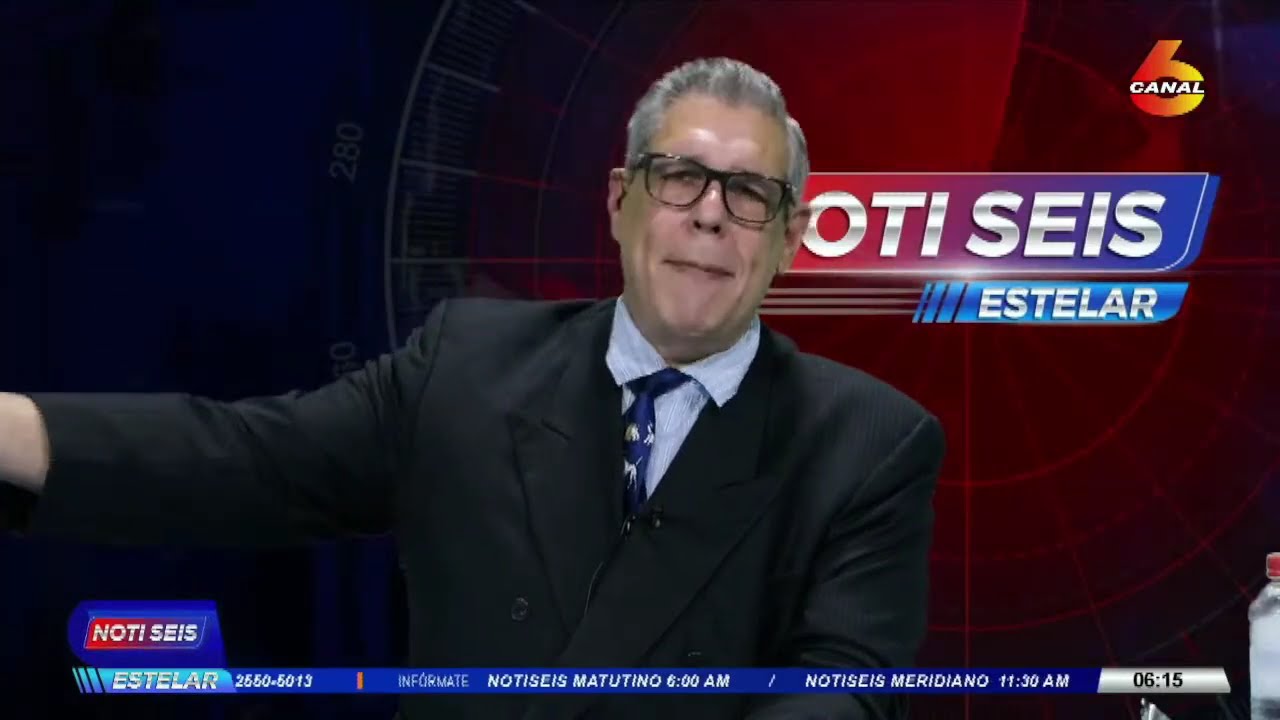 Las noticias más importantes de hoy