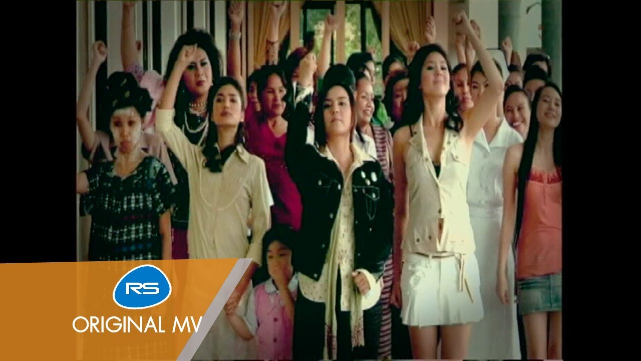 สตรีศรีสยาม : ปาน ธนพร [Official MV]
