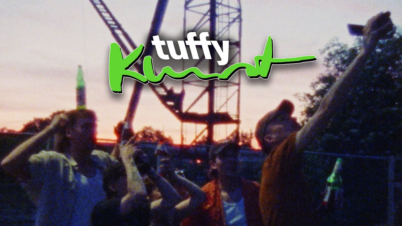 Tuffy - Kunst (Official Video)