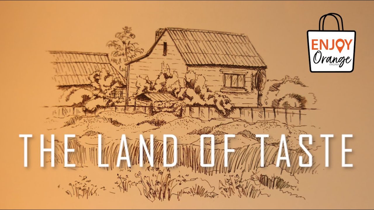 The Land of Taste: Edna Lewis Cookbook Celebration