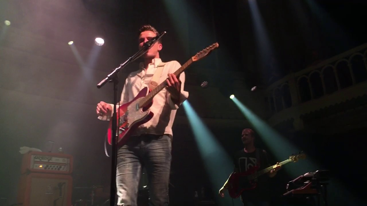 Kaleo - Rock'n'Roller - Live at Paradiso